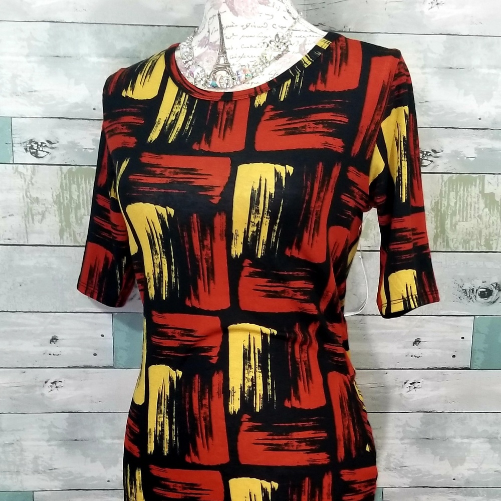 Julia dress